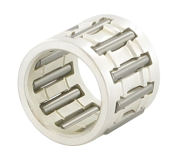 Terminare cuscinetto Stage6 di alta qualità, argento 13mm (13x17x15mm), per albero motore Stage6 R / T con corsa 44 millimetri