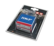 . Vilebrequin portant Stage6 de haute qualité, y compris les joints d'arbre de haute qualité, cage polymère Peugeot (de l'année 2004 -. Convient pour les moteurs EURO2)