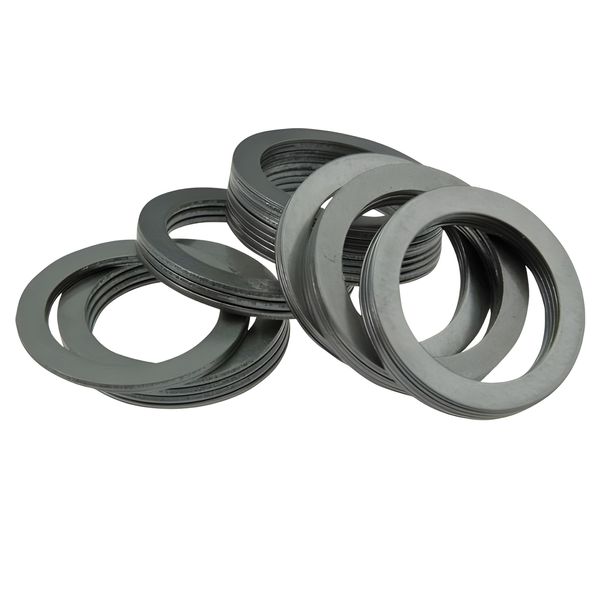 Variomatik Stage6 Variocontrol balansschijven, 32 stuks, 0,4-1,0 mm - 14,8x20,0 mm