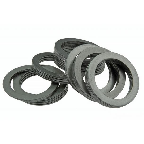 Spessore Variomatic Stage6 Variocontrol, 32 pezzi, 0,4-1,0 mm - 14,8x20,0