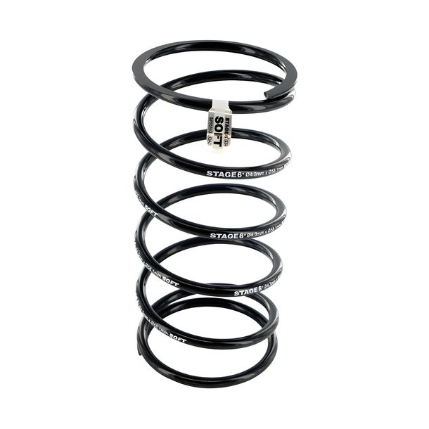 Mola de Contrapeso Stage6 para Piaggio Hyper2 / GY6 (4 Tempos), macia