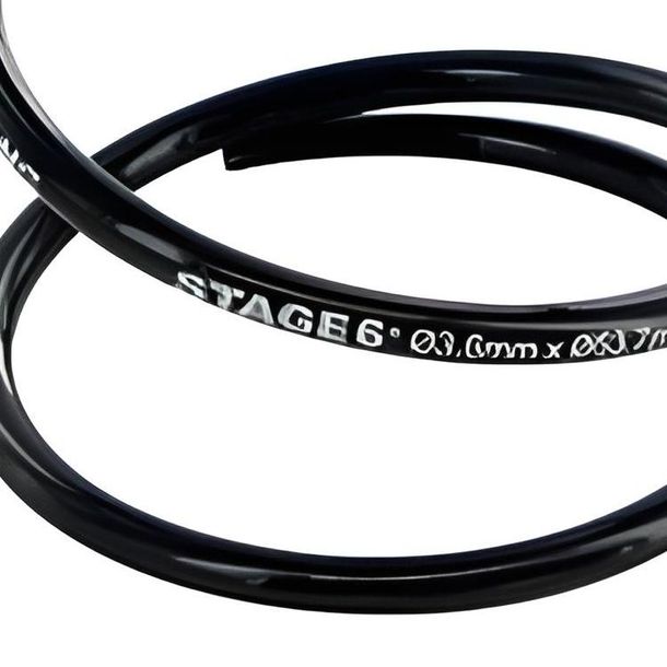 Stage6 Gegendruckfeder hart für zB Yamaha Nitro / MBK Nitro 50 / Aprilia – Bild 4