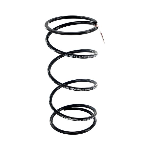Stage6 Gegendruckfeder hart für zB Yamaha Nitro / MBK Nitro 50 / Aprilia – Bild 1