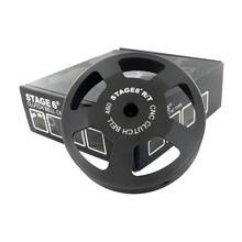 Kupplungsglocke Stage6 R / T CNC -Type 460 d=107mm für Piaggio / Peugeot / Honda / GY6 (4-Takt)