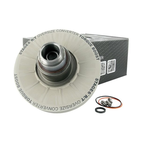 Kit de convertidor marca Stage6 R / T Oversize Torque Boost para Minarelli largo