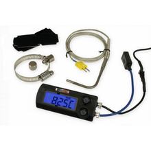 Abgastemperaturmesser Stage6 EGT, universal, 0-1200°C (Exhaust Gas Temperature) - mit Warnfunktion