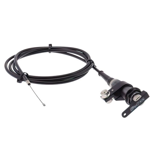 Choke Stage6, universal, incl. Train, 150cm cable length
