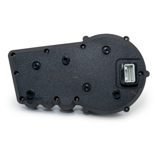 Tacho Koso digital cockpit rx2 universal for motorcycle, quad, ATV