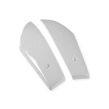 Frontabdeckung BCD für Peugeot Ludix, weiß  (Ref. DEFLECTEUR00101)