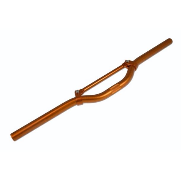 Downhill handlebar STR8, orange