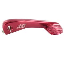 Kickstarter STR8 voor Minarelli, rood