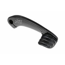 Kickstarter STR8 voor Peugeot, carbonlook