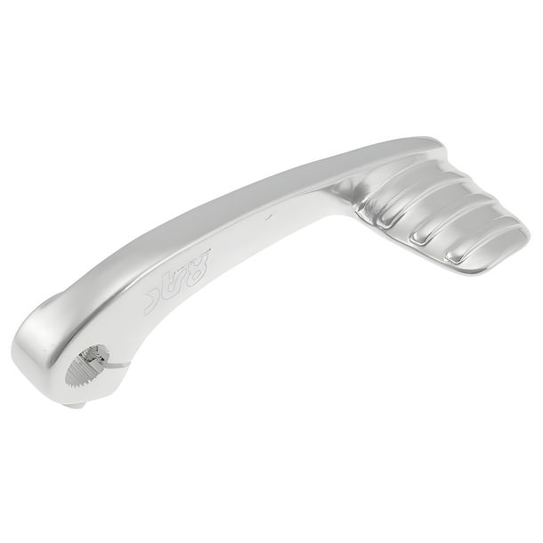 Lanceur STR8 pour Peugeot, chromé