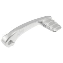 Kickstarter STR8 voor Peugeot, chroom