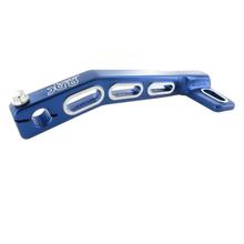 Kickstarter STR8 Lightweight Style voor Minarelli/Peugeot, blauw