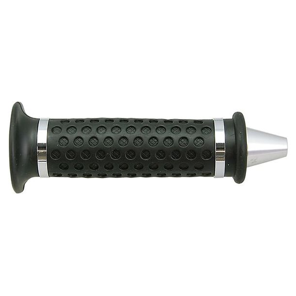 Lenkergriffe STR8 Kegel, chrom