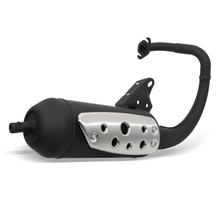 Échappement Tecnigas Silent Pro avec homologation pour Peugeot Speedfight, Buxy