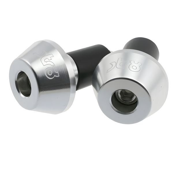Vibrationsdämpfer STR8 Shorty, alu