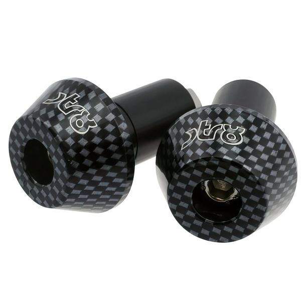 Vibrationsdämpfer STR8 Shorty, carbon