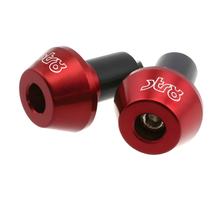 Vibrationsdämpfer STR8 Shorty, rot