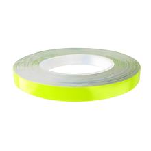 Rim adesivi STR8, 7x9000mm, giallo neon