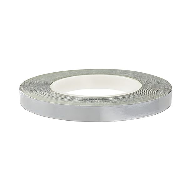 autocollants Rim STR8, 7x9000mm, blanc