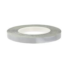 Rim adesivi STR8, 7x9000mm, bianco