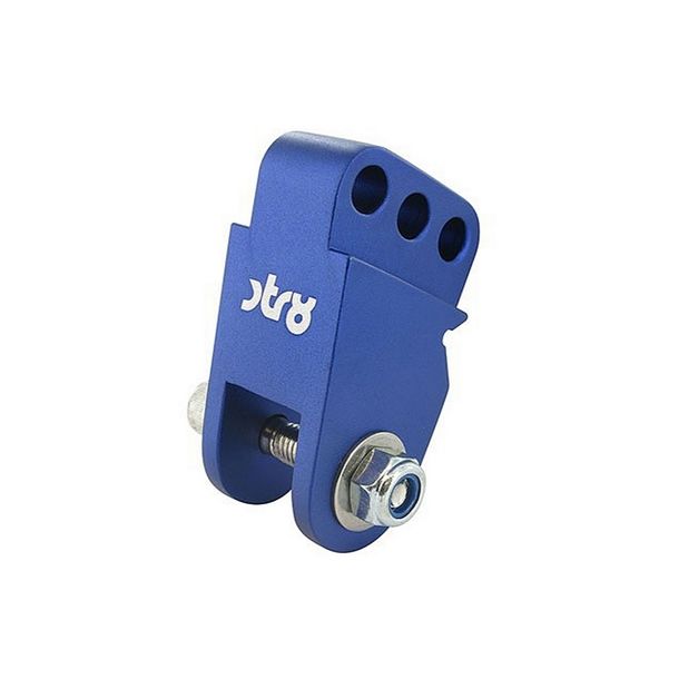 Höherlegungssatz STR8 für CPI / Keeway / Generic, blau