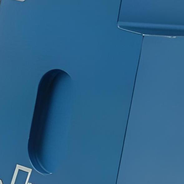 STR8 Höherlegunssatz blau XL Honda Bali Lead SFX x8r – Bild 3