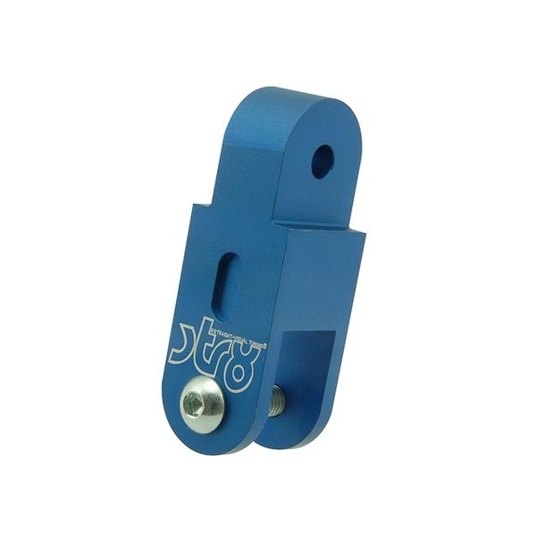 STR8 Höherlegunssatz blau XL Honda Bali Lead SFX x8r – Bild 1
