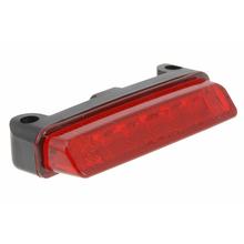 Rücklicht STR8 MINI LED, universal, rot, mit CE-Nummer