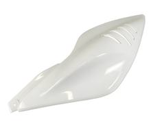 Seitenverkleidung hinten links STR8, Aerox / Nitro, weiss