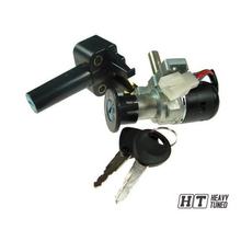 Schlossset Originalersatz für MBK Booster / Yamaha BWs (ab Bj. 2003)