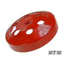 Kupplungsglocke TNT Styling für Minarelli, d=107mm, rot