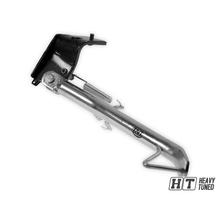 Seitenständer TNT für MBK Stunt / Yamaha Slider, chrom
