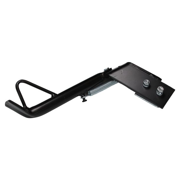Soporte lateral TNT, negro para Peugeot Speedfight 1, 2 / Vivacity 50
