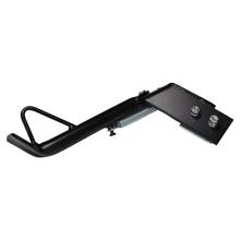 Seitenständer TNT, schwarz für Peugeot Speedfight 1, 2 / Vivacity 50