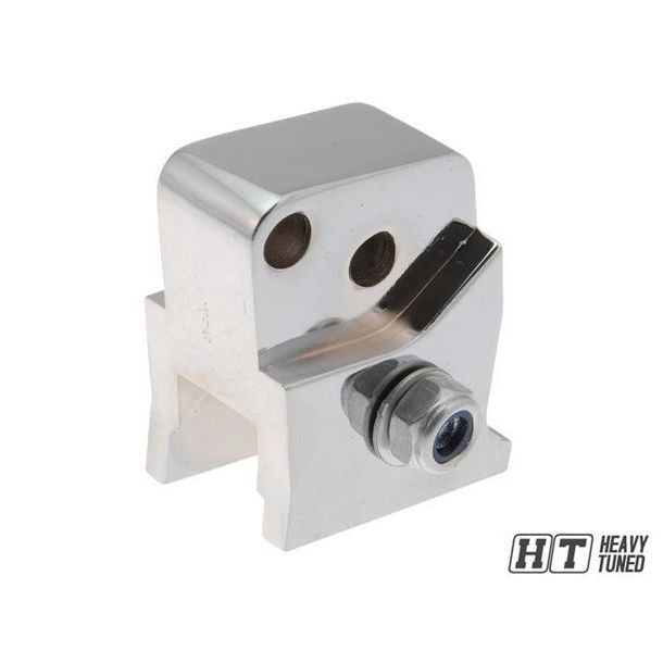 kit riser TNT mentire per Peugeot, cromo