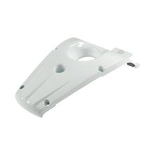 Coprire TNT, copertura passeggero per Yamaha Aerox / MBK Nitro, bianco