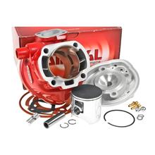 Zylinderkit Airsal Racing-Xtrem, 88ccm, d=50mm für Yamaha Aerox Cat, Aprilia SR Racing LC MBK Nitro Jog RR R Naked Malaguti F15 Firefox Stealth Area