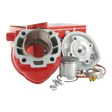 Cylinder Airsal Racing Xtrem 70cc, d = 47,6mm for Minarelli horizontal LC