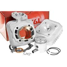 Airsal Alu-Sport 70cc cilinderkit voor Peugeot AC