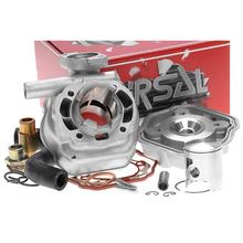 Cylindre Airsal Aluminium Sport 50cc Peugeot debout pour LC