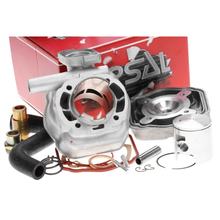 Airsal Alu-Sport 70cc cilinderset voor Peugeot LC