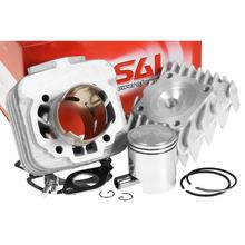 Cylindre Airsal Aluminium Sport 70cc Piaggio AC