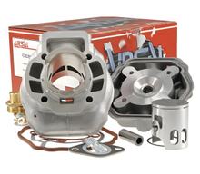 Zylinderkit Airsal Alu-Sport 50ccm für Piaggio LC