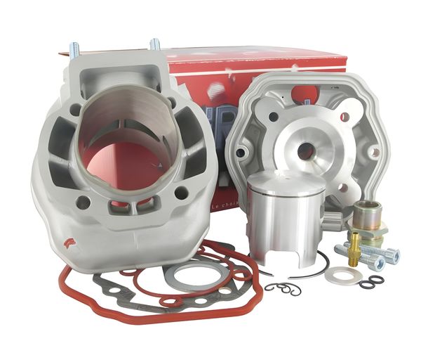Cylinder Airsal Alu-Sport 70cc Piaggio LC