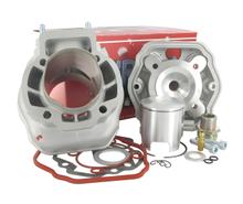 Cylindre Airsal aluminium Sport 70cc Piaggio LC