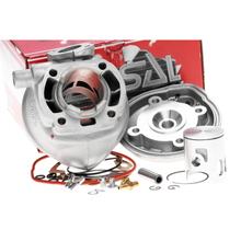 Cylinder Airsal Alu-Sport 50cc for Minarelli LC