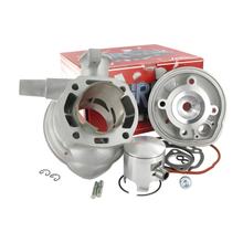 Cylindre Airsal Aluminium Sport 70cc Suzuki LC